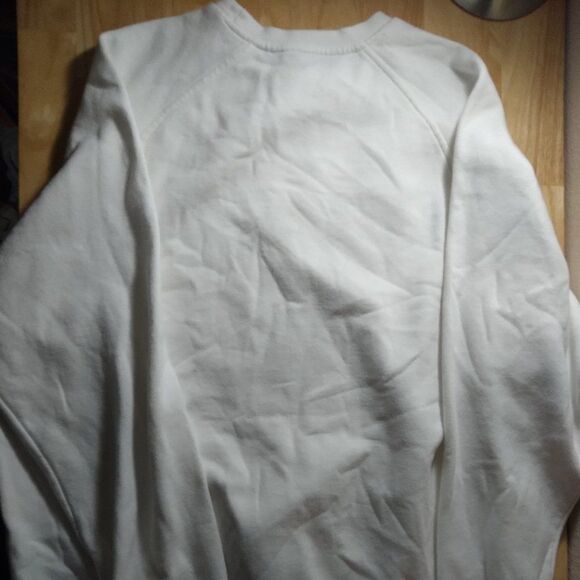 Vintage Nike Small Swoosh Crewneck Sweatshirt - Picture 8 of 9